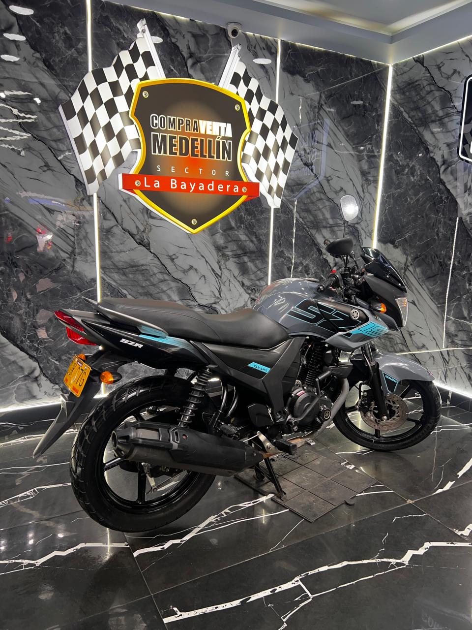 SZR 16 COMO NUEVA - Image 6