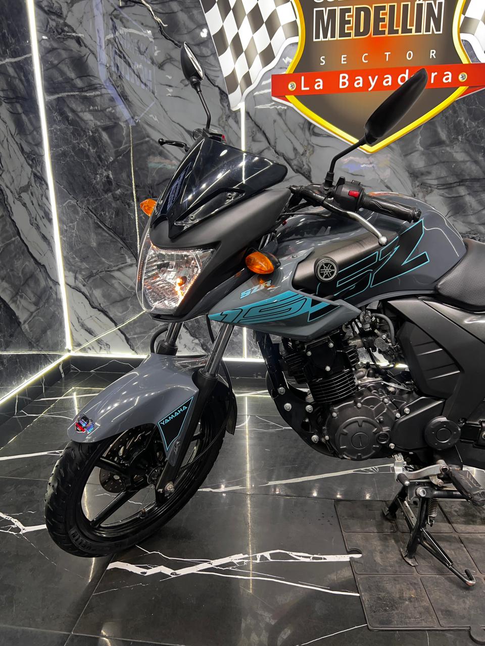 SZR 16 COMO NUEVA - Image 4