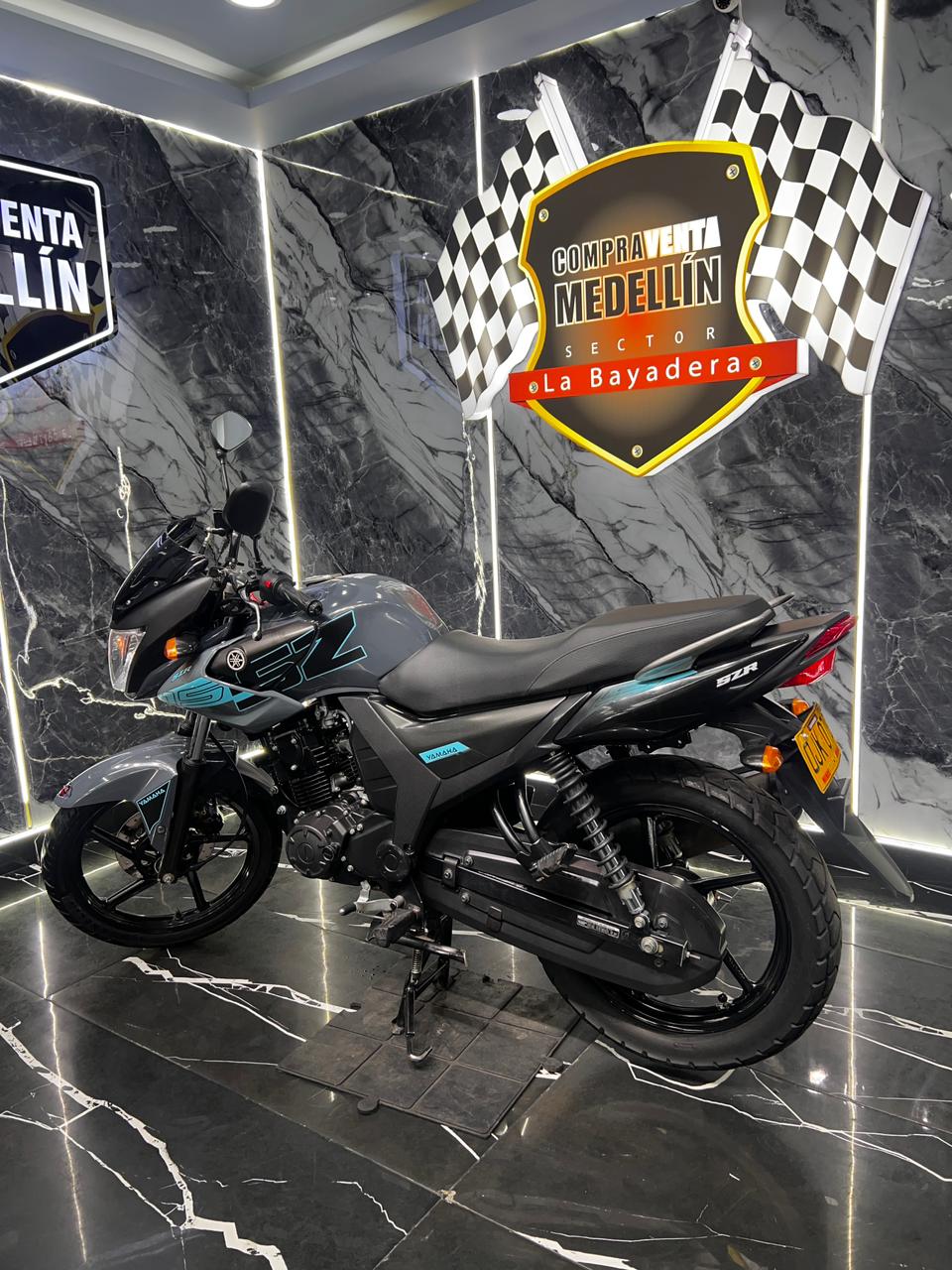 SZR 16 COMO NUEVA - Image 5