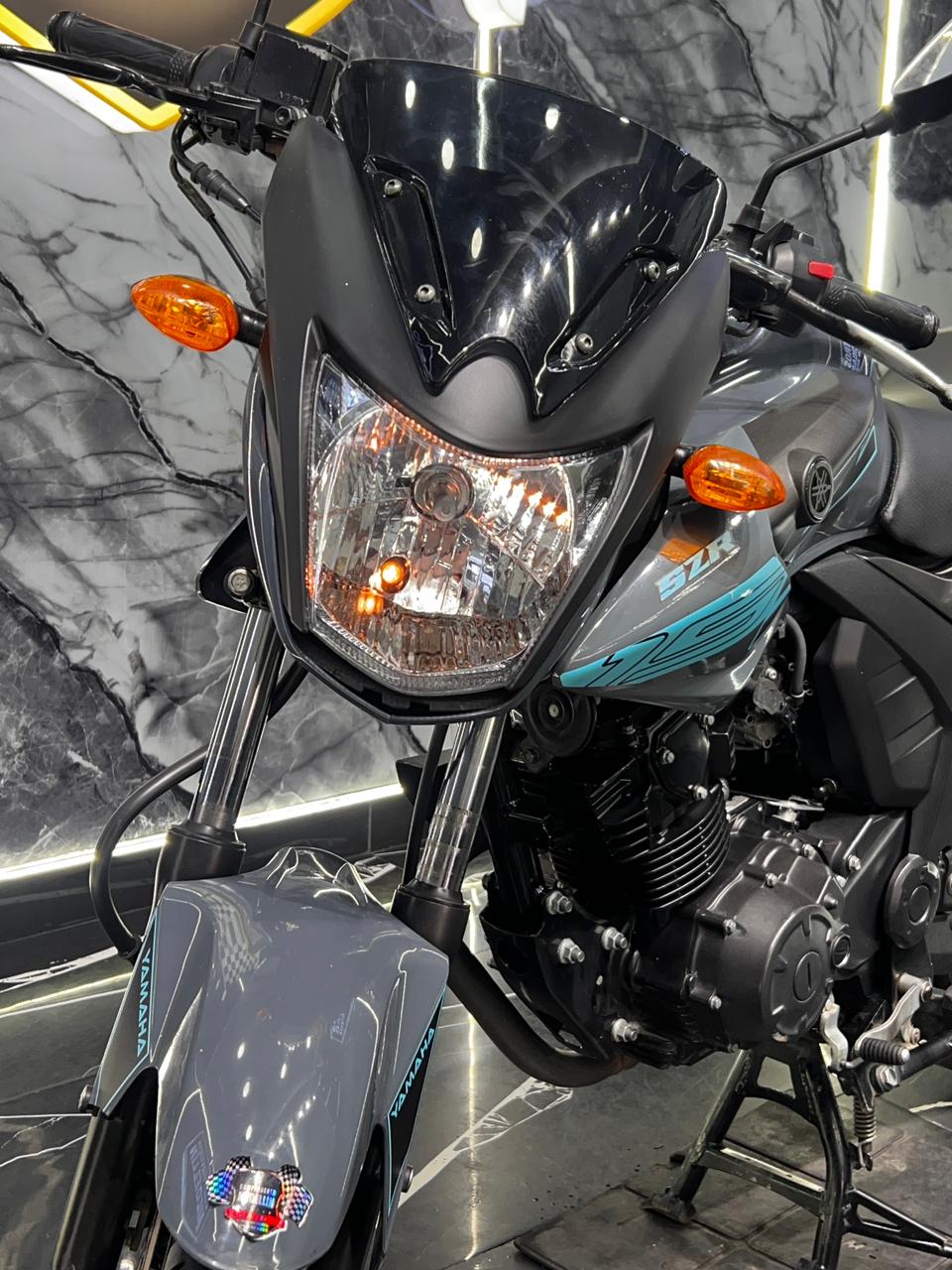 SZR 16 COMO NUEVA - Image 2