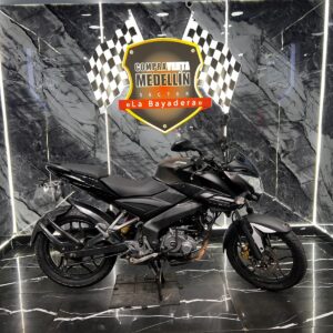 PULSAR 160 NS