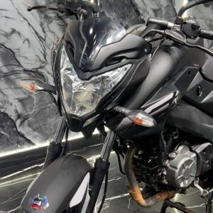 PULSAR 160 NS