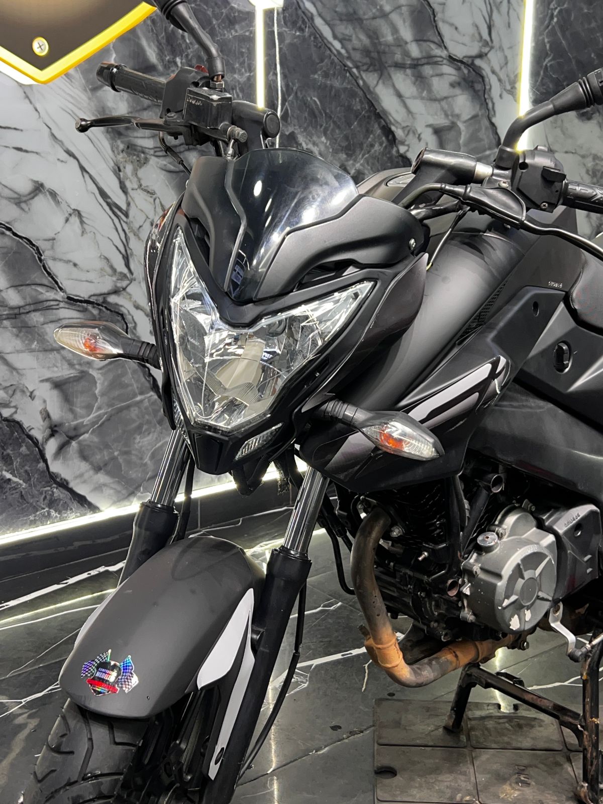 PULSAR 160 NS - Image 2