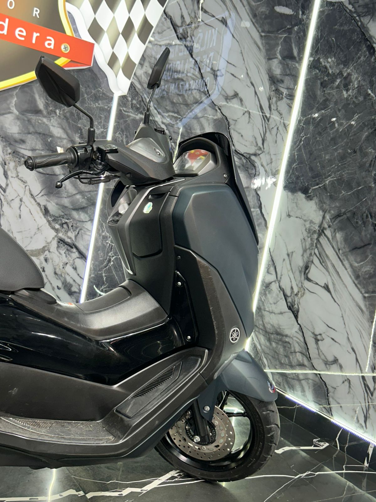 AUTOMATICA NMAX CONNECT 155 - Image 8