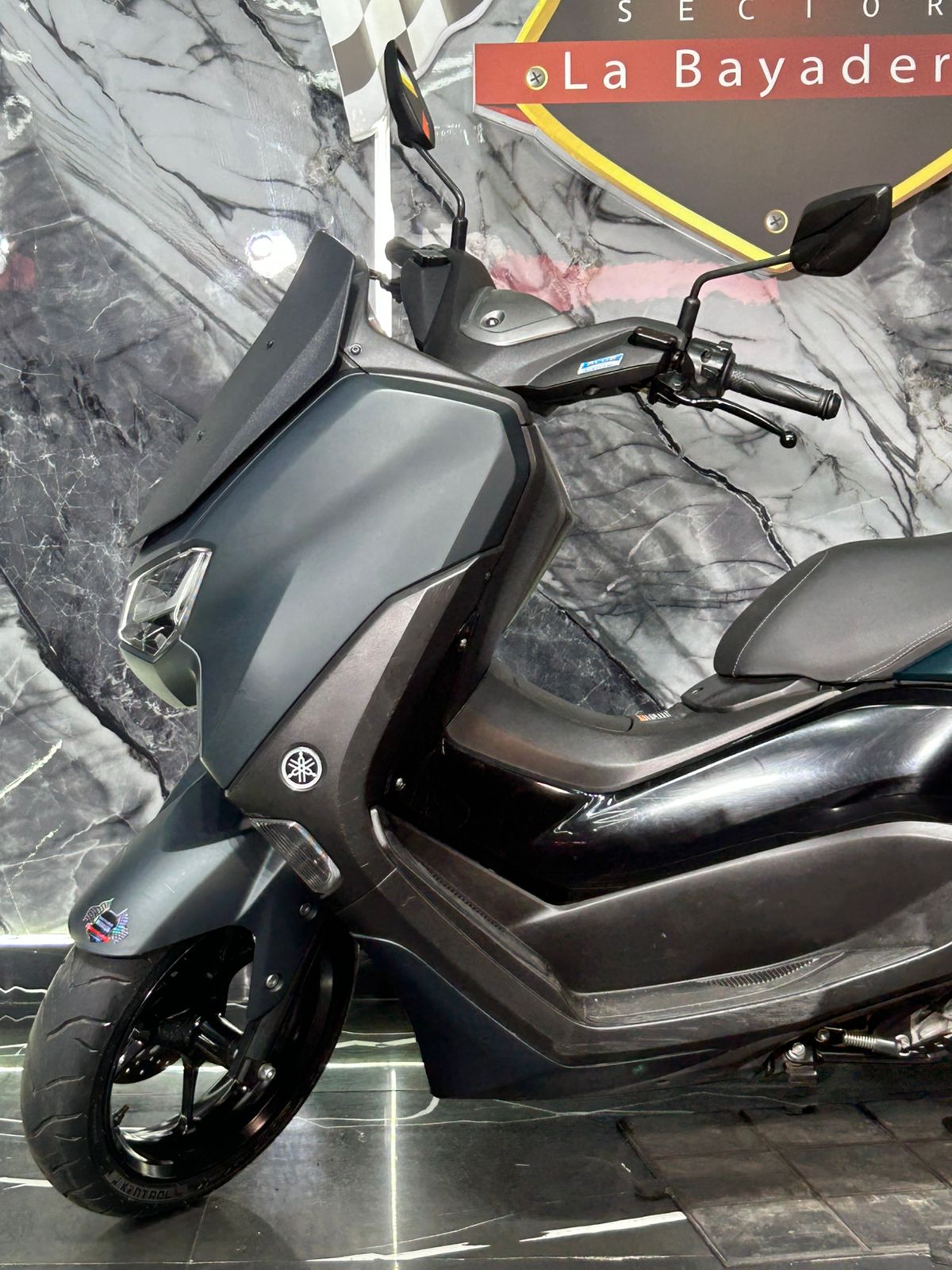 AUTOMATICA NMAX CONNECT 155 - Image 4