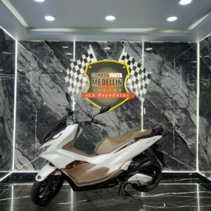 AUTOMATICA HONDA PCX 155