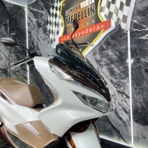 AUTOMATICA HONDA PCX 155