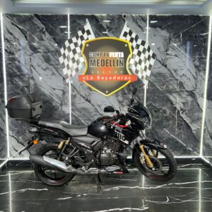 TVS APACHE 180 2 V