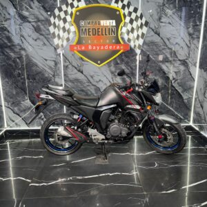 FZ 150 2,0 FULL INYECCION