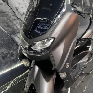 AUTOMATICA NMAX CONNECT 155 COMO NUEVA