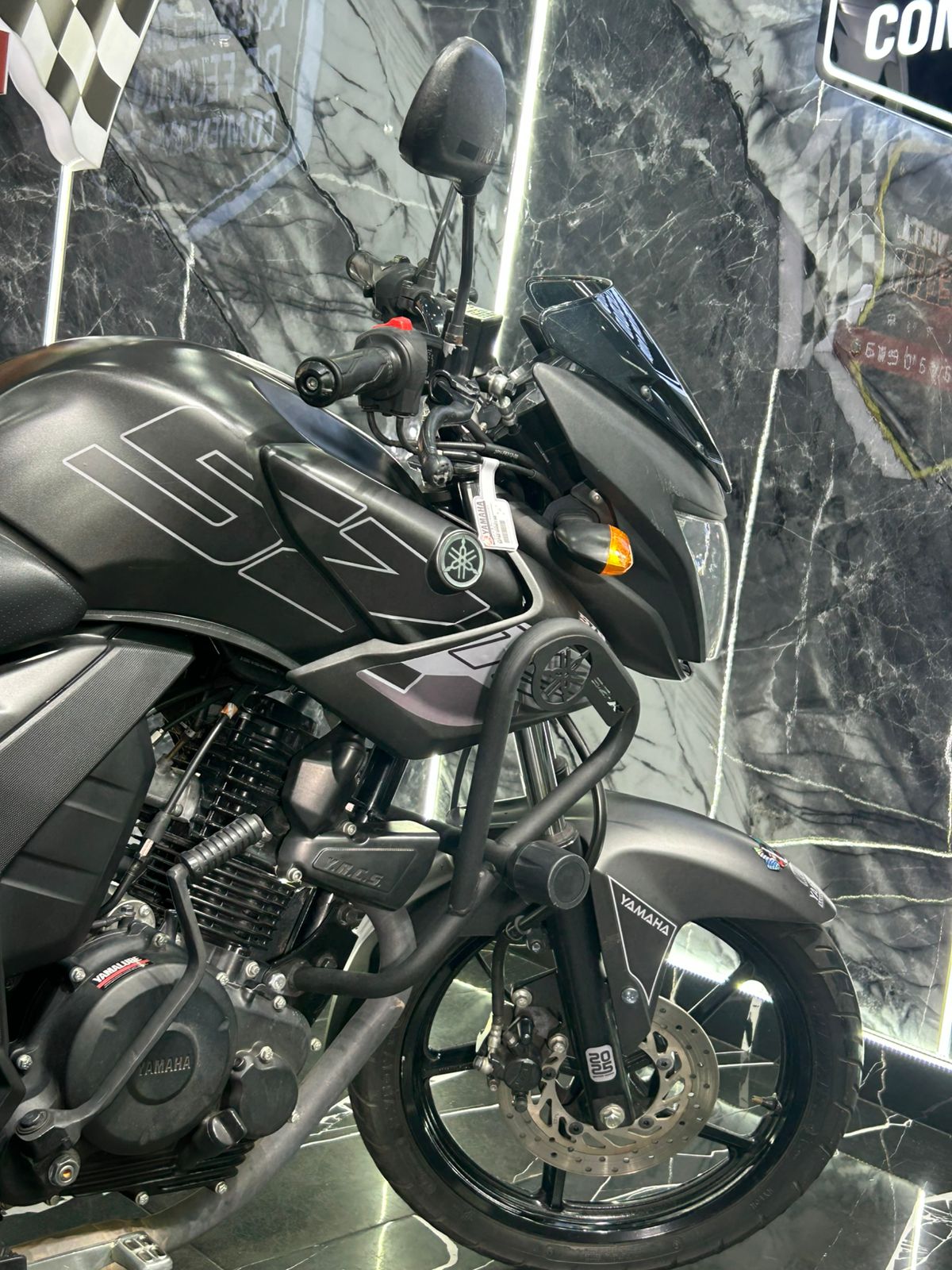 SZR 16 COMO NUEVA - Image 8