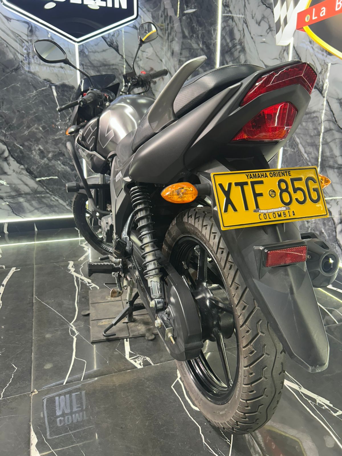 SZR 16 COMO NUEVA - Image 5