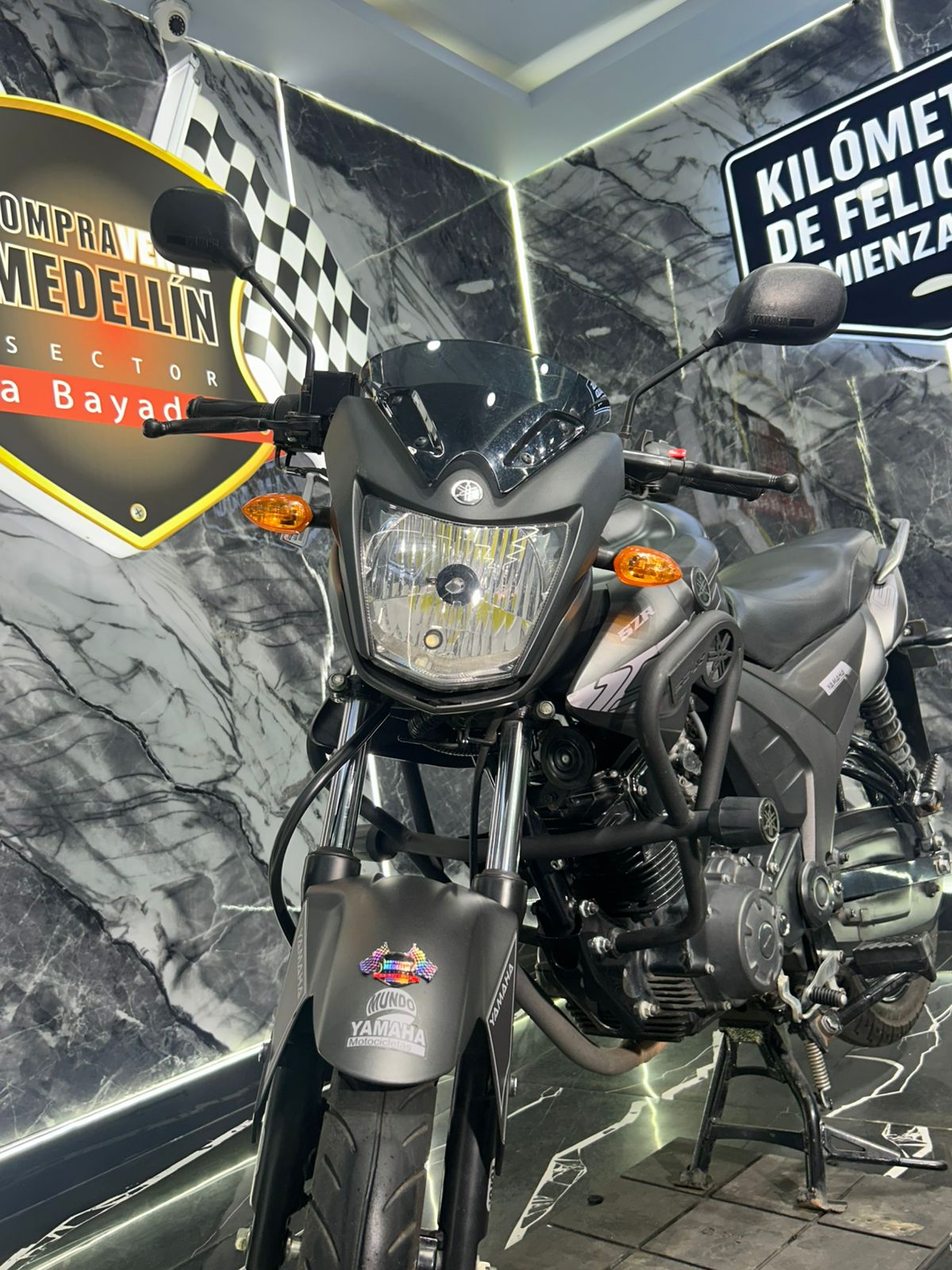 SZR 16 COMO NUEVA - Image 7