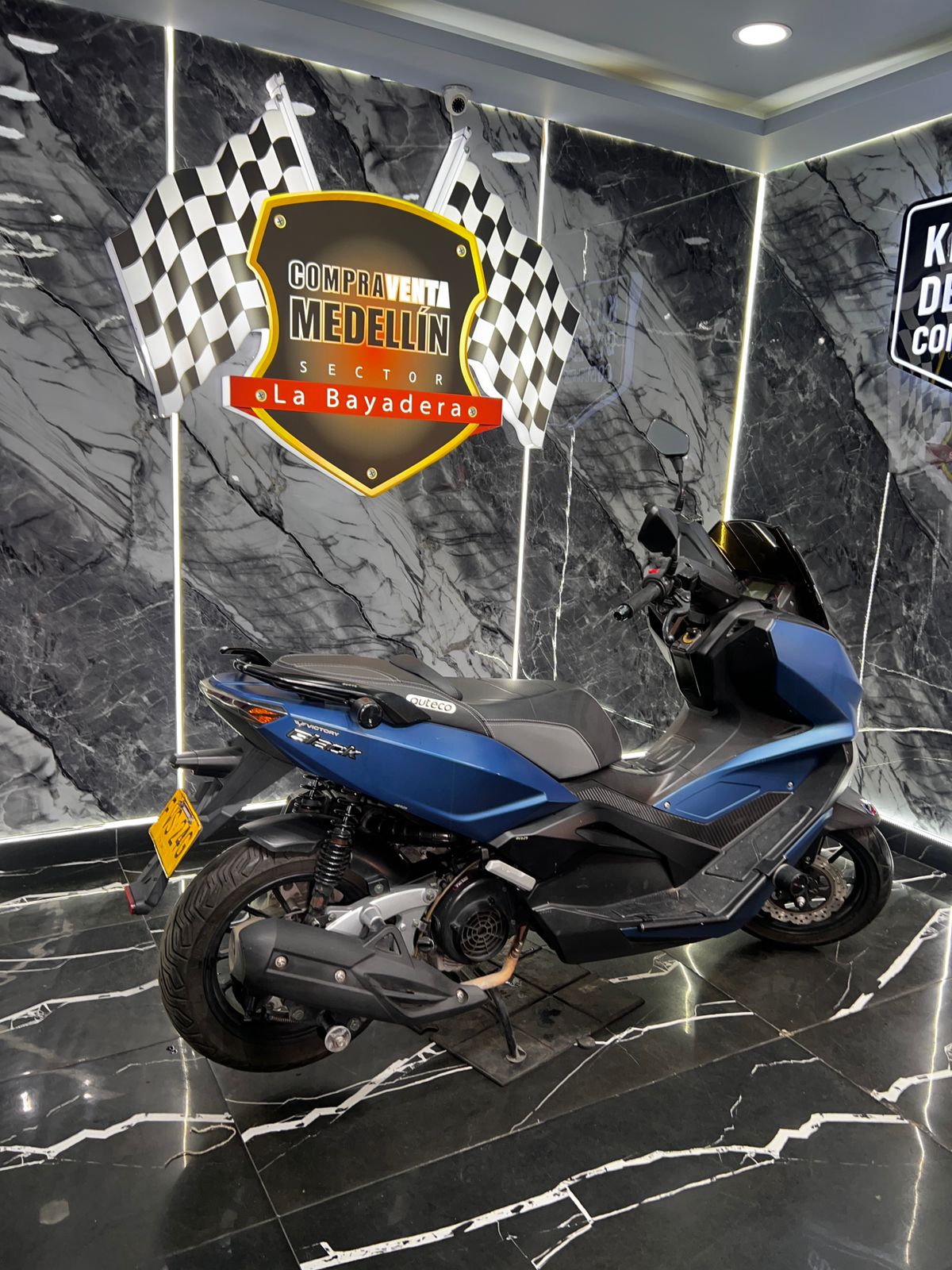 AUTOMATICA VICTORY BLACK - Image 8