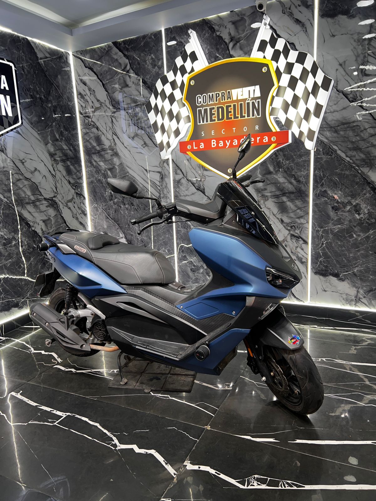 AUTOMATICA VICTORY BLACK - Image 9