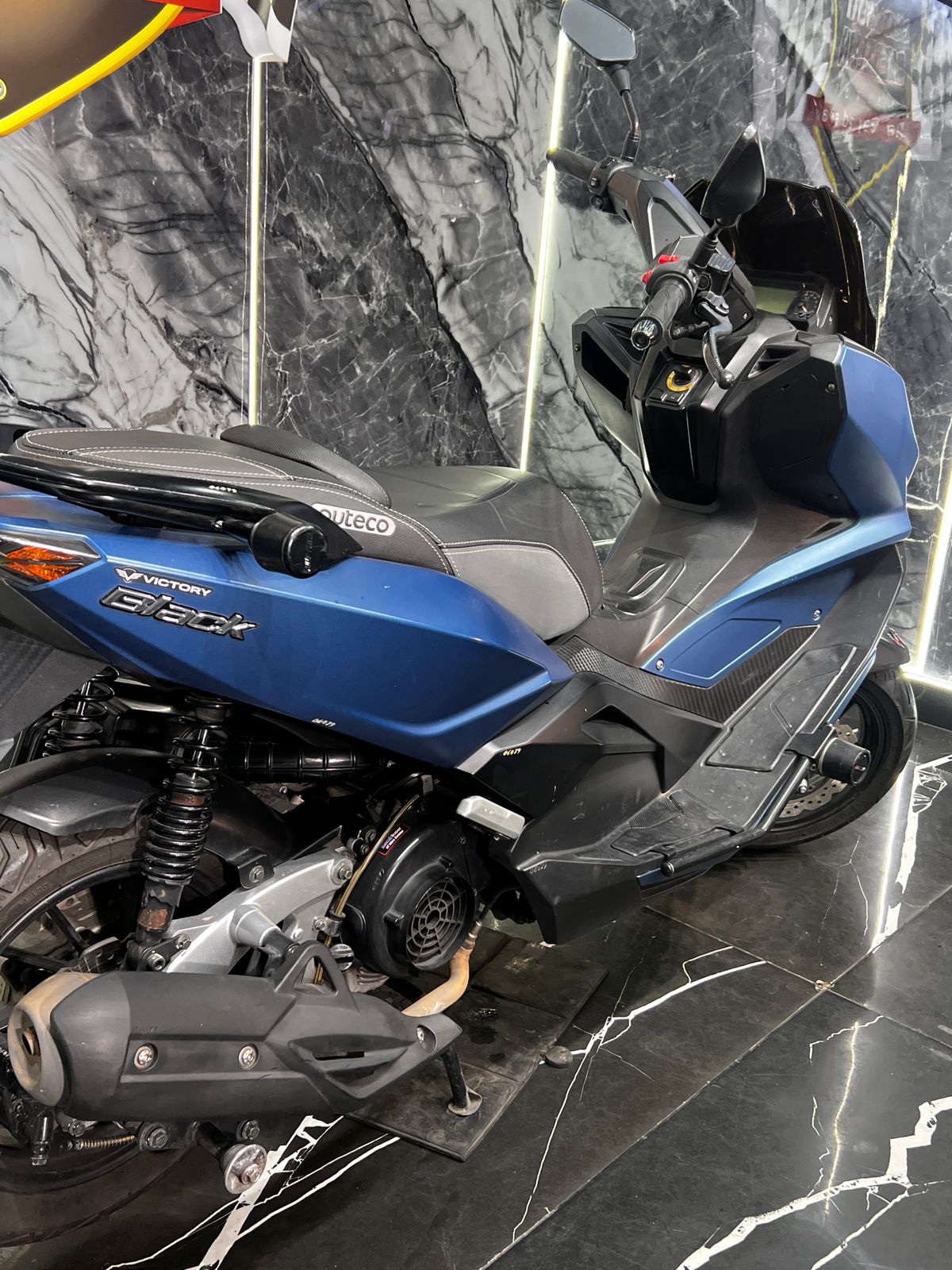 AUTOMATICA VICTORY BLACK - Image 6