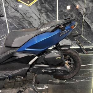 AUTOMATICA VICTORY BLACK