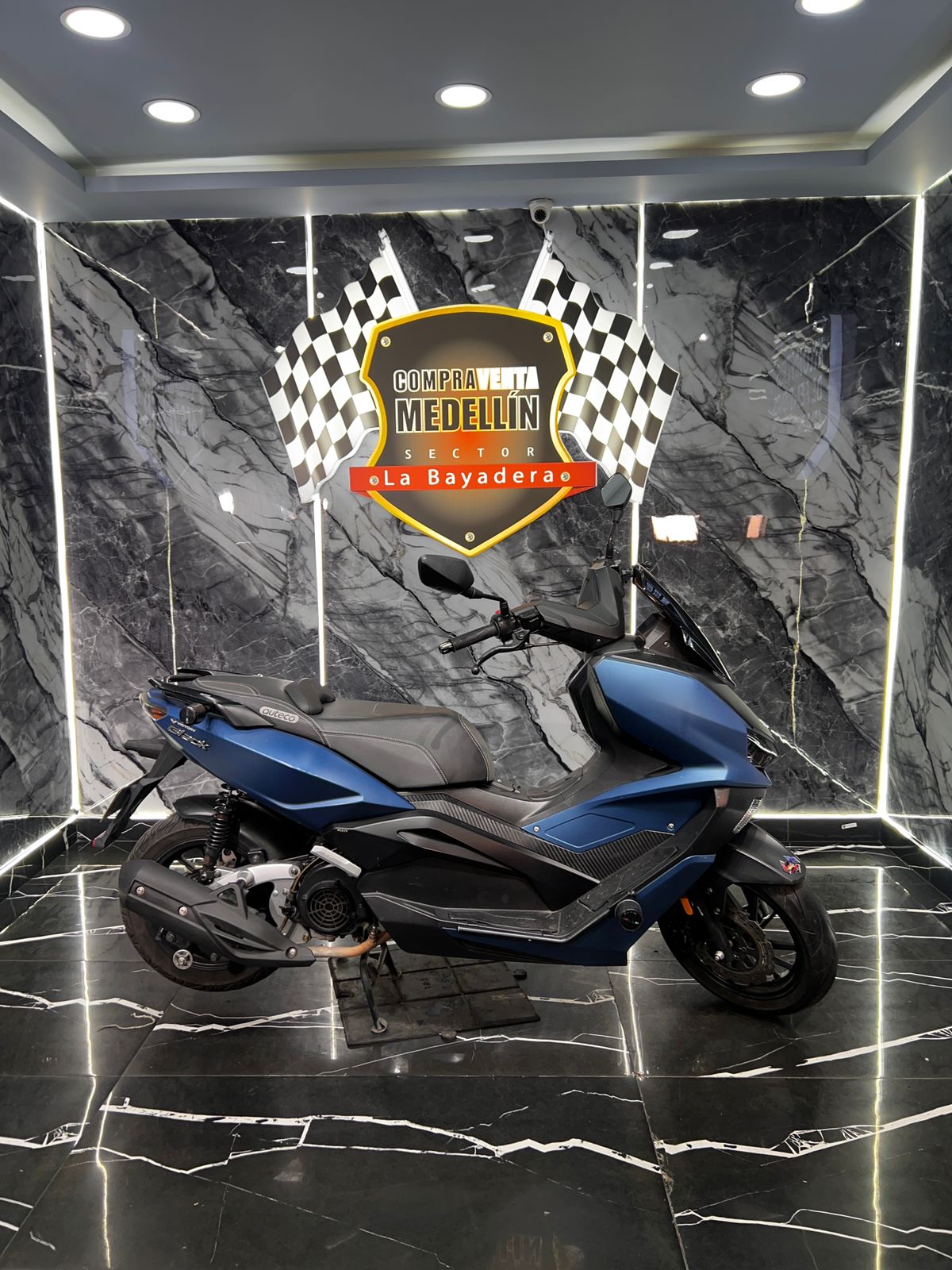 AUTOMATICA VICTORY BLACK - Image 7