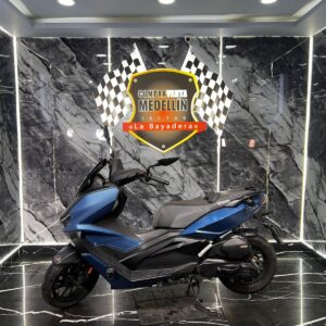 AUTOMATICA VICTORY BLACK