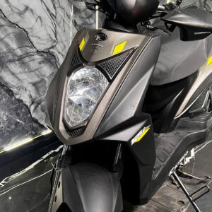 AUTOMATICA AGILITY GO