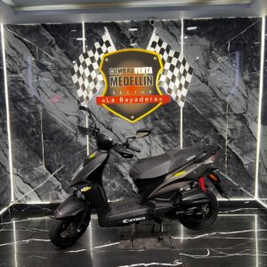 AUTOMATICA AGILITY GO