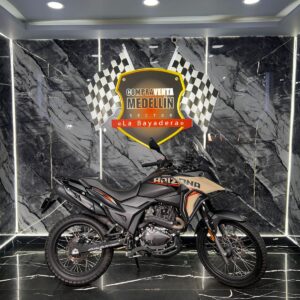 VICTORY MRX 200 ARIZONA COMO NUEVA