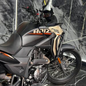 VICTORY MRX 200 ARIZONA COMO NUEVA