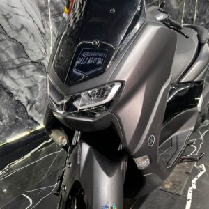 AUTOMATICA NMAX CONNECT 155