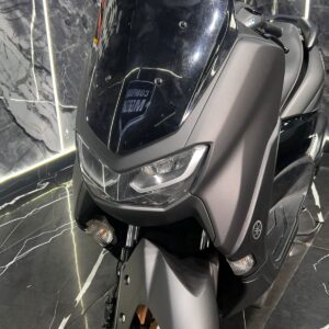 AUTOMATICA NMAX CONNECT 155 COMO NUEVA