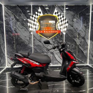 AUTOMATICA DYNAMIC 125 PRO