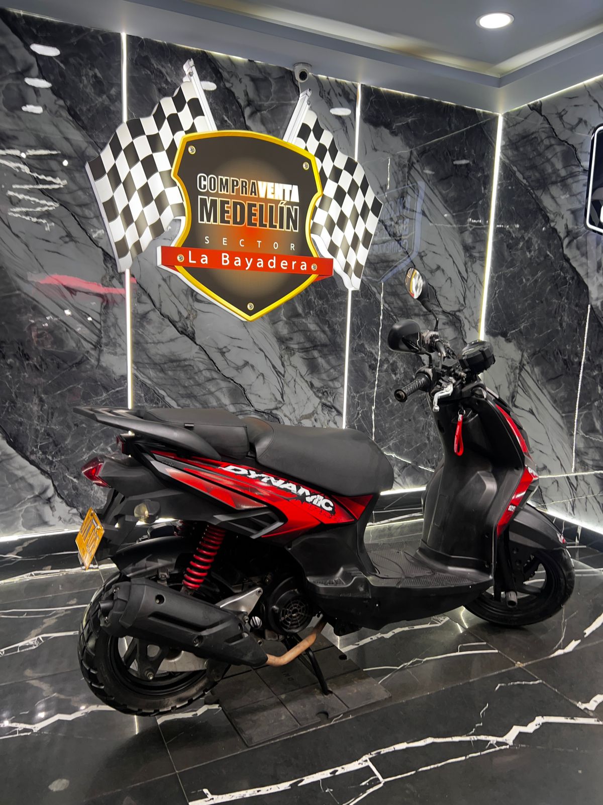 AUTOMATICA DYNAMIC 125 PRO - Image 6