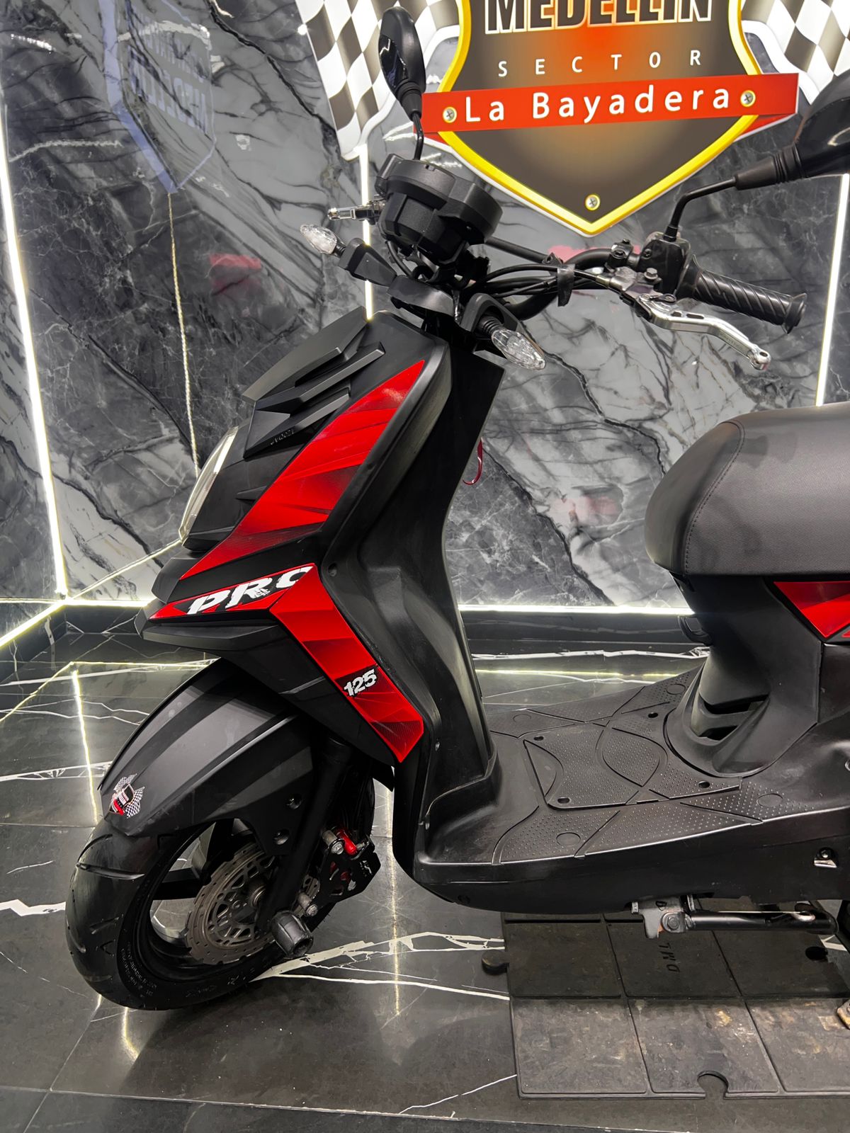 AUTOMATICA DYNAMIC 125 PRO - Image 4