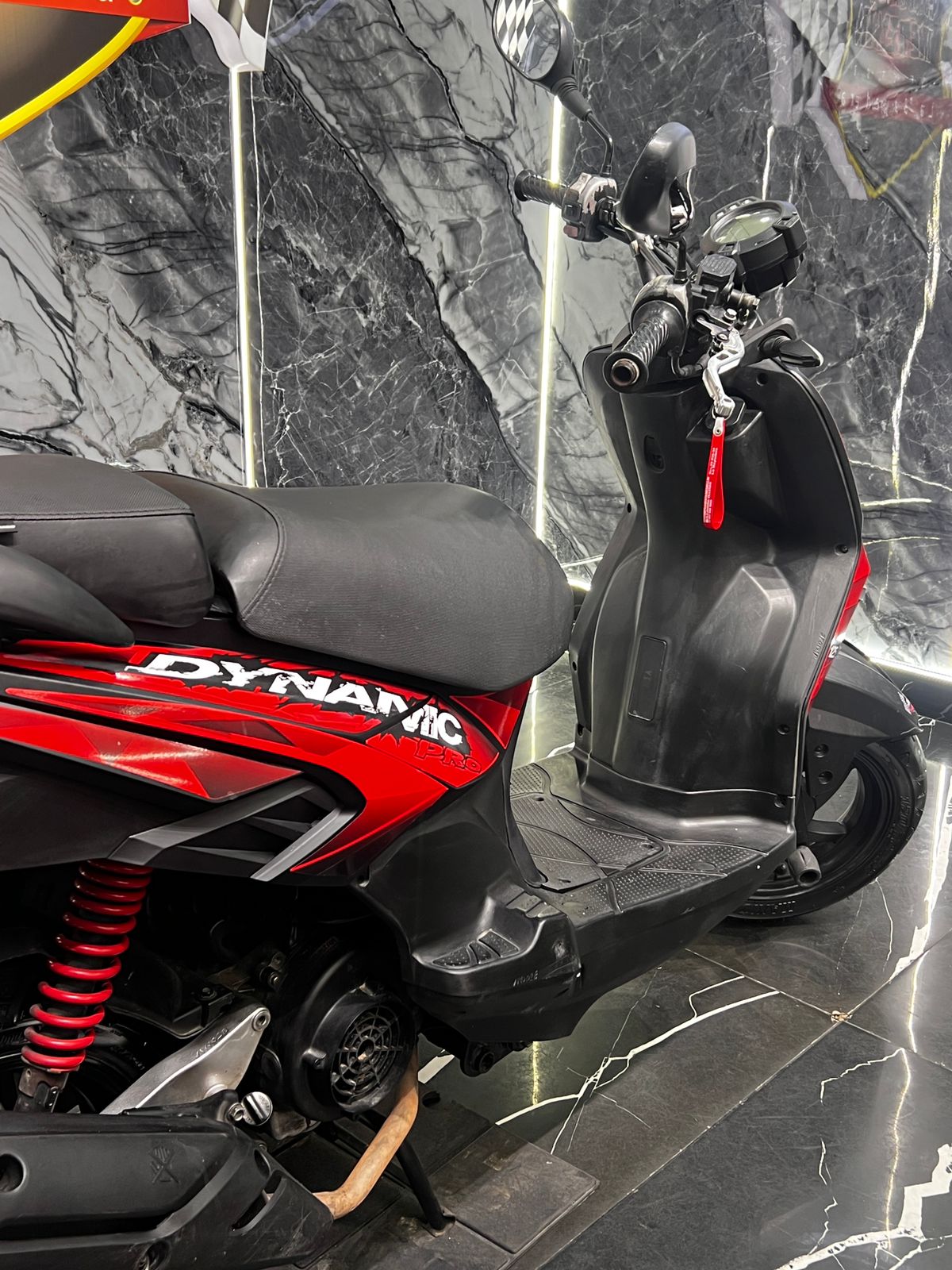 AUTOMATICA DYNAMIC 125 PRO - Image 7