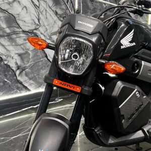AUTOMATICA HONDA NAVI COMO NUEVA