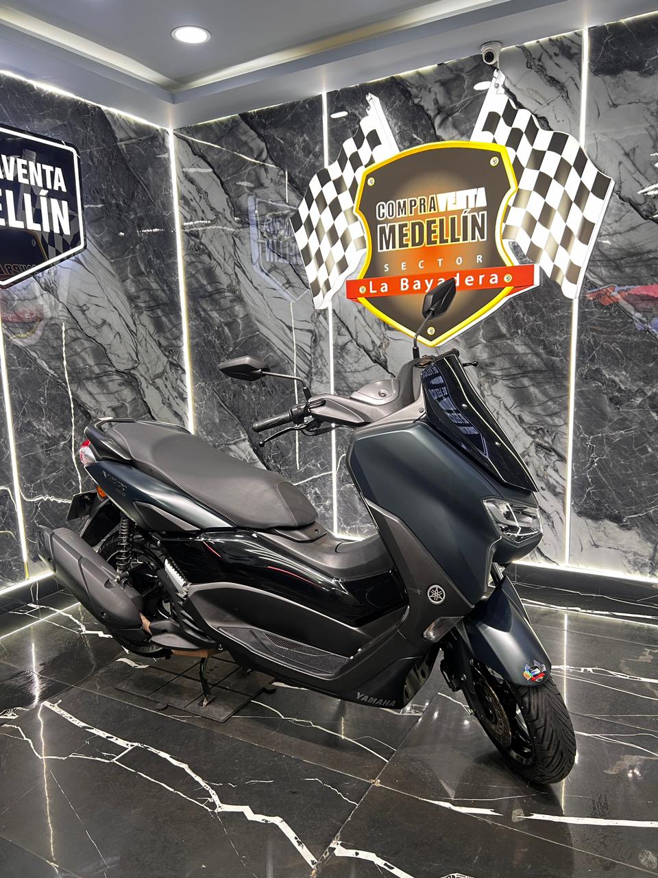 AUTOMATICA NMAX CONNECT 155 - Image 7