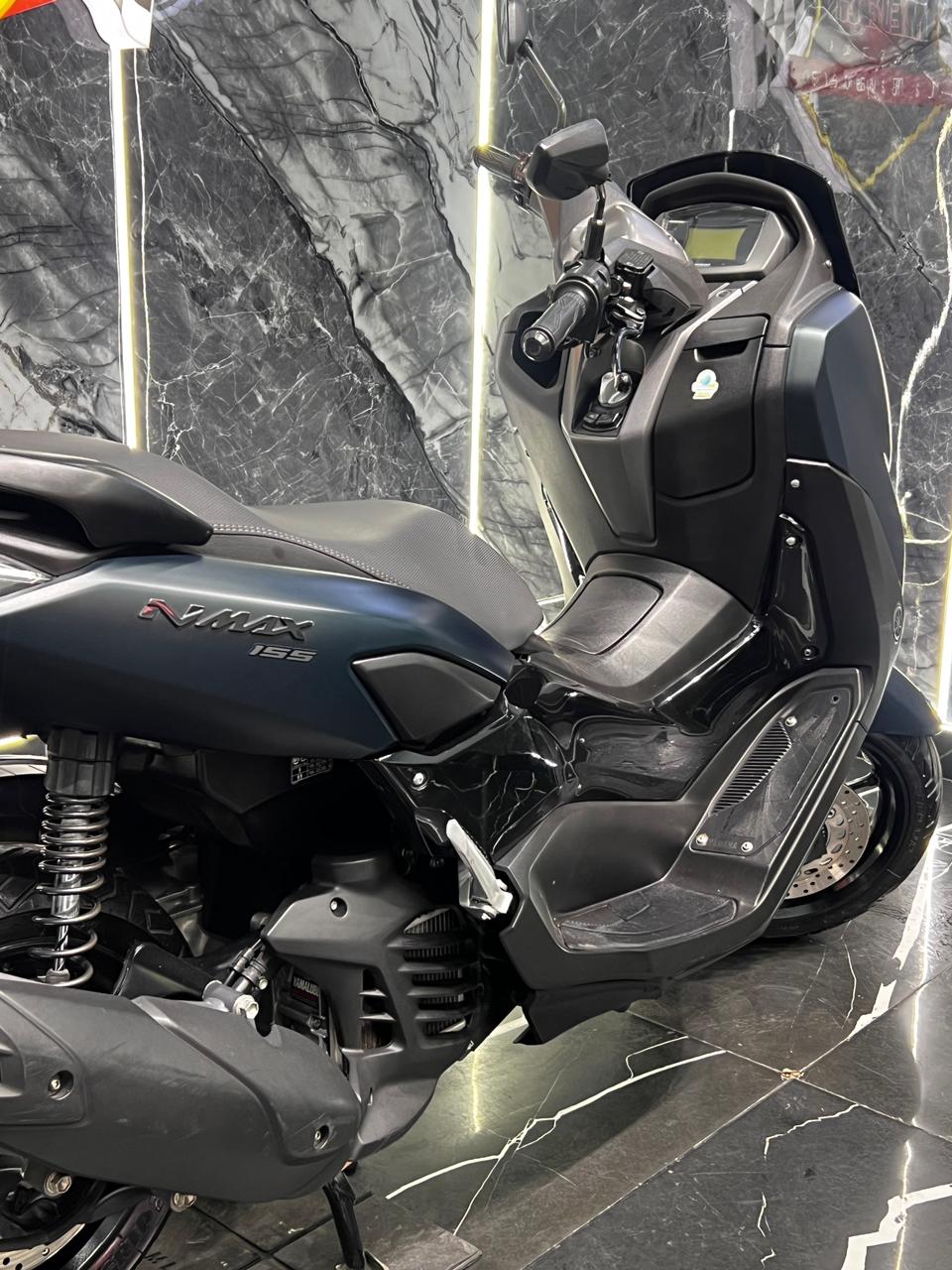 AUTOMATICA NMAX CONNECT 155 - Image 5