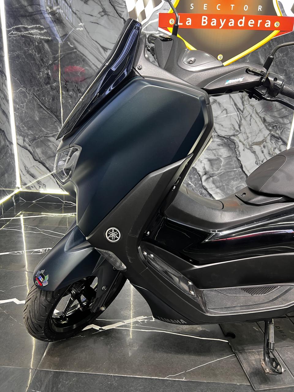 AUTOMATICA NMAX CONNECT 155 - Image 3