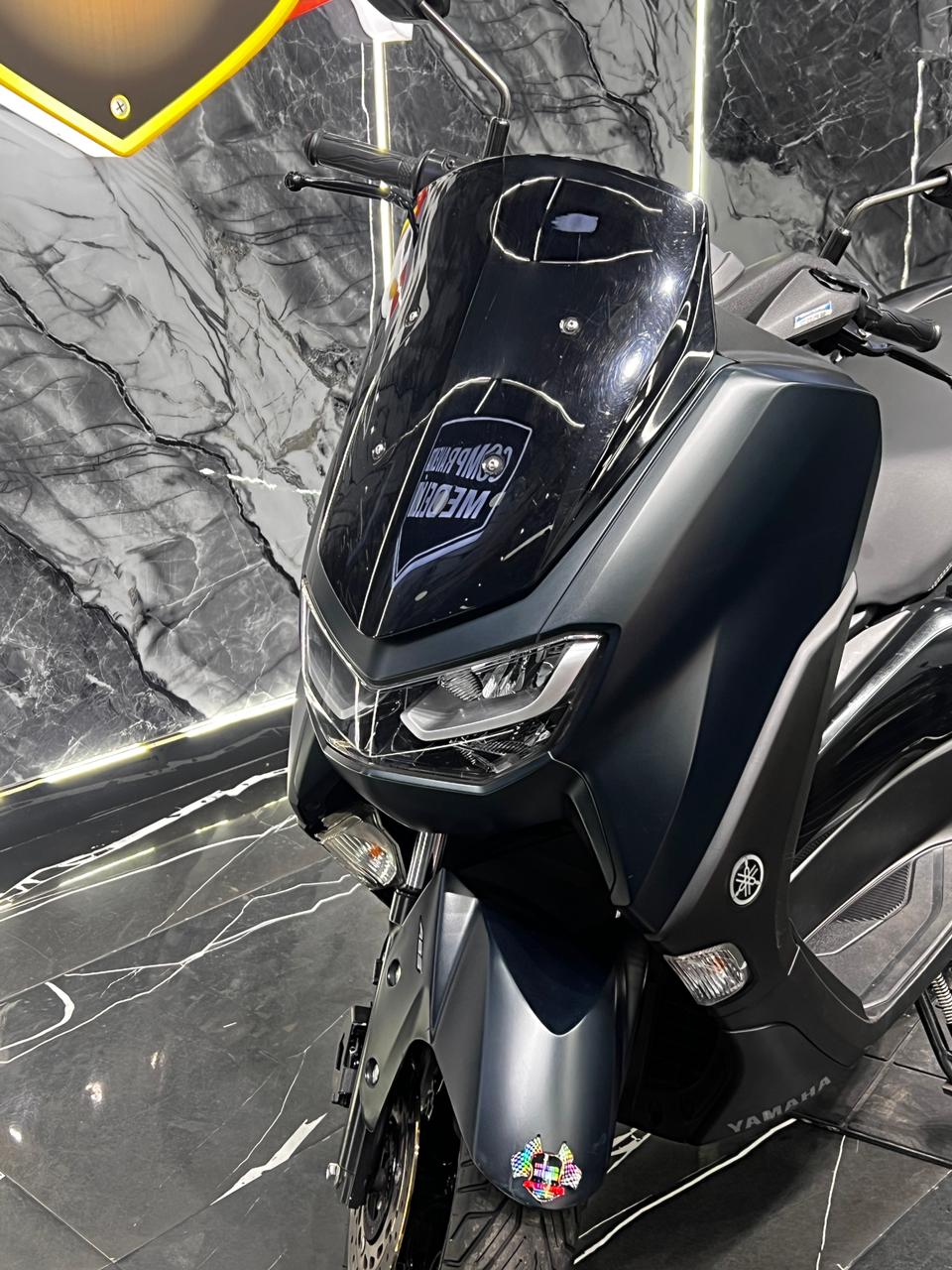 AUTOMATICA NMAX CONNECT 155 - Image 2