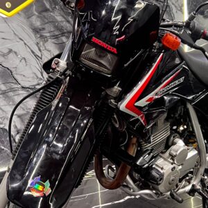 HONDA XR 250 TORNADO