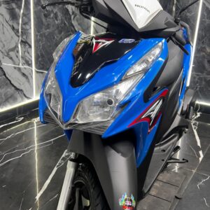 AUTOMATICA HONDA CLICK 125