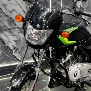 BOXER CT 100 KS SPOKE COMO NUEVA