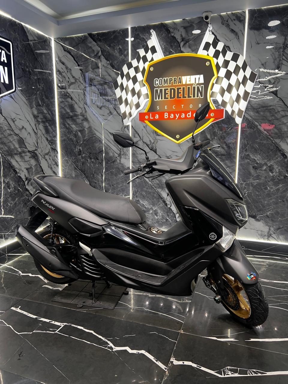 AUTOMATICA NMAX 155 - Image 8