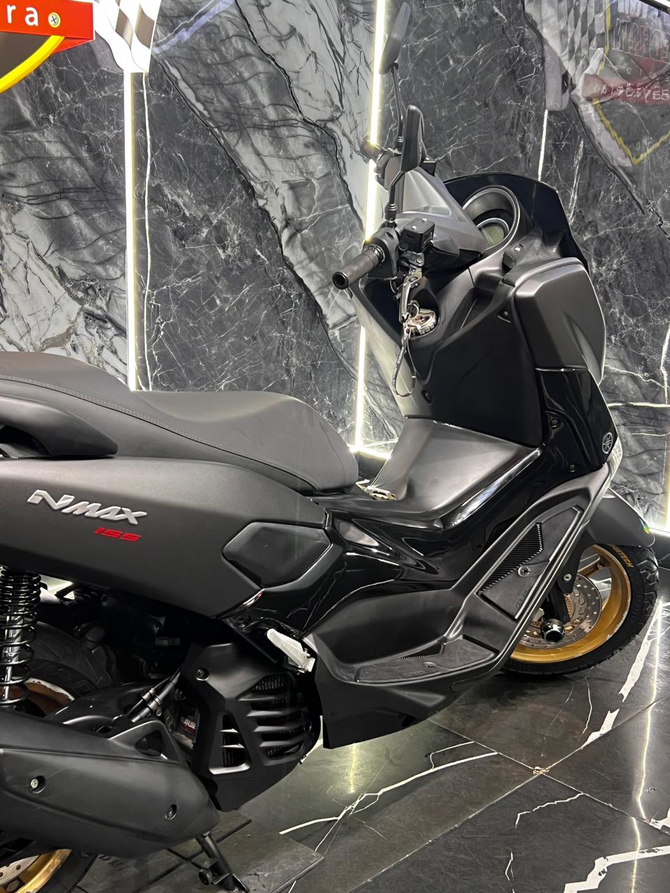 AUTOMATICA NMAX 155 - Image 6