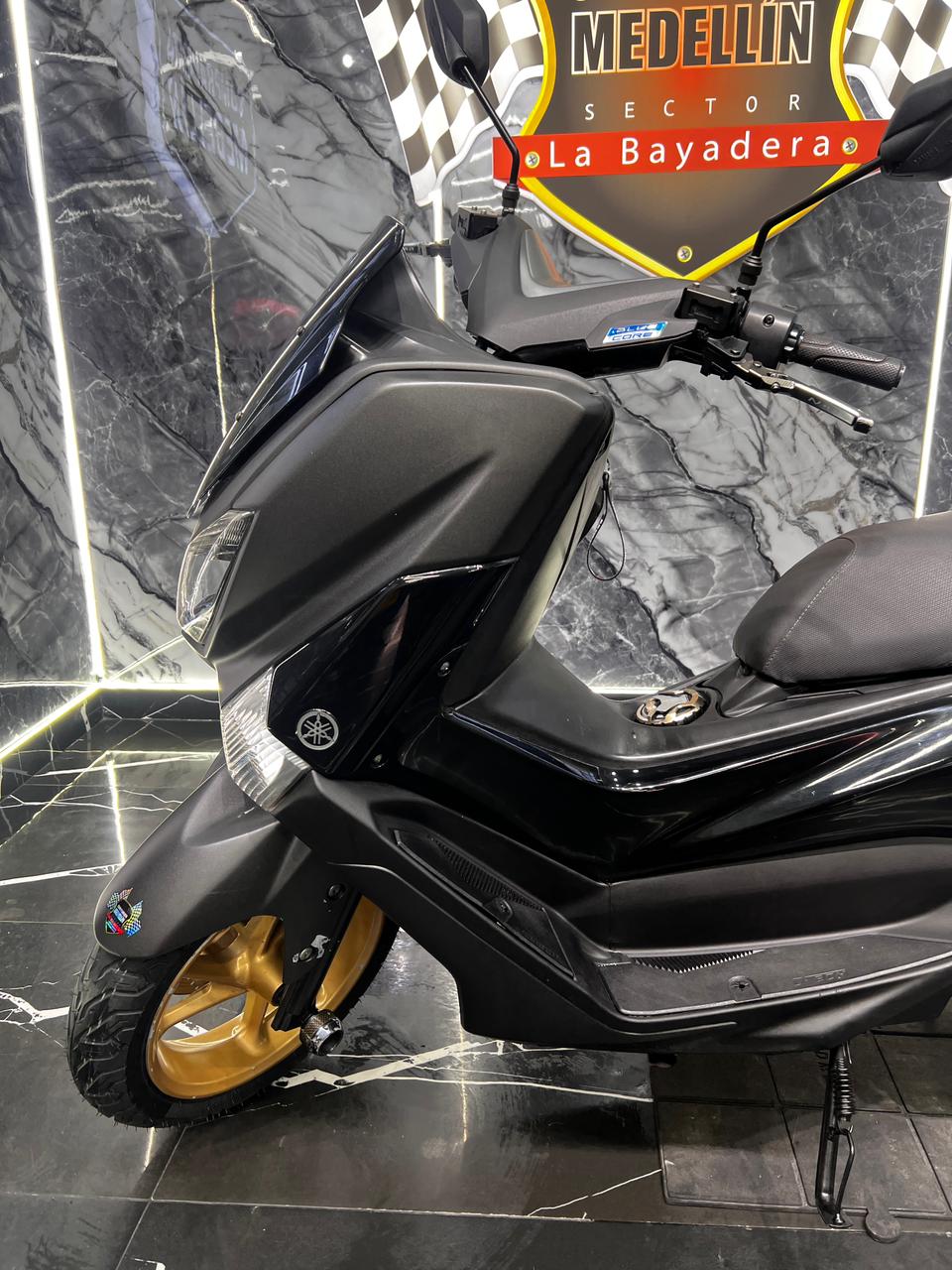 AUTOMATICA NMAX 155 - Image 3