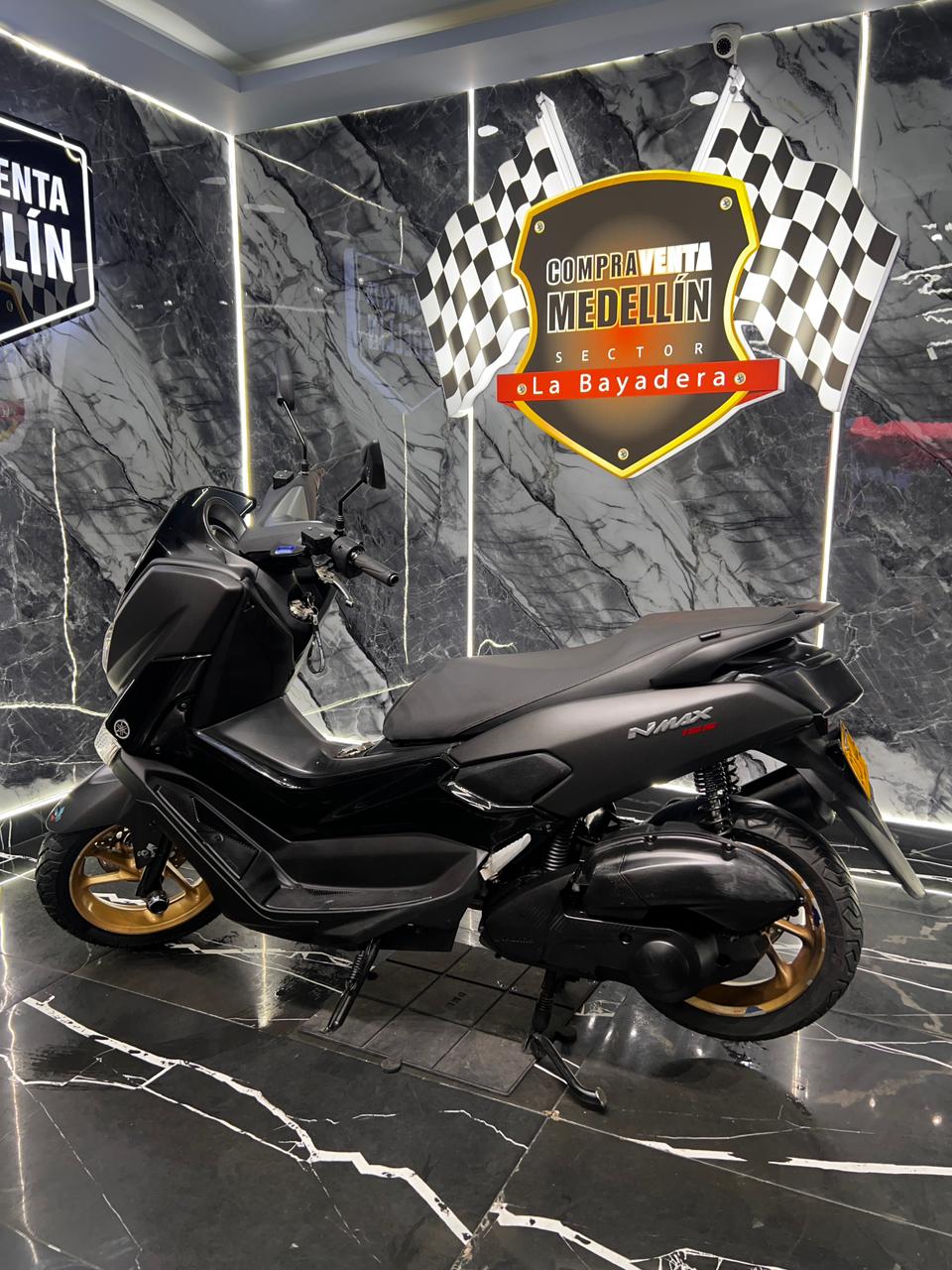 AUTOMATICA NMAX 155 - Image 4