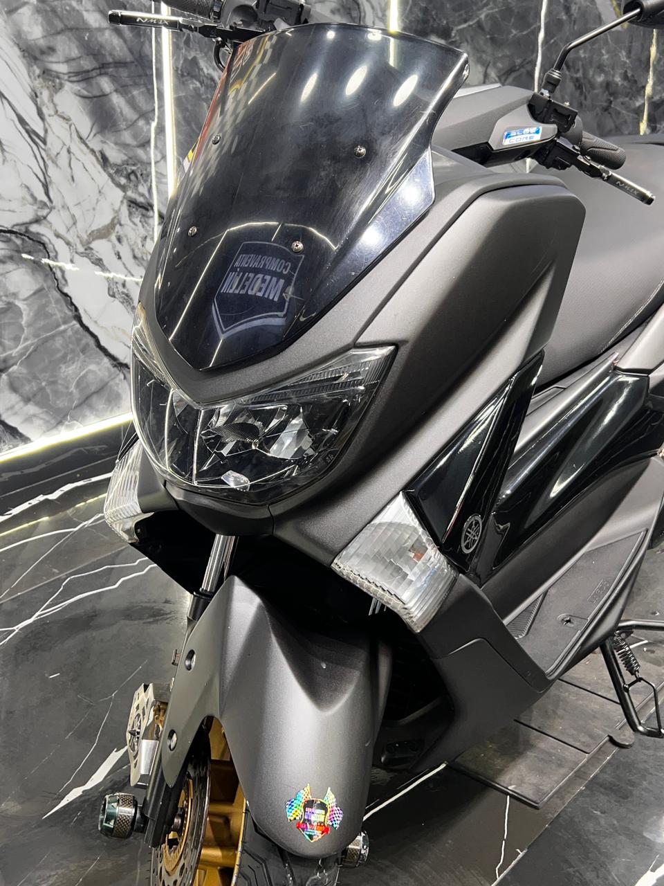 AUTOMATICA NMAX 155 - Image 2