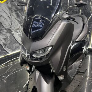 AUTOMATICA NMAX CONNECT 155