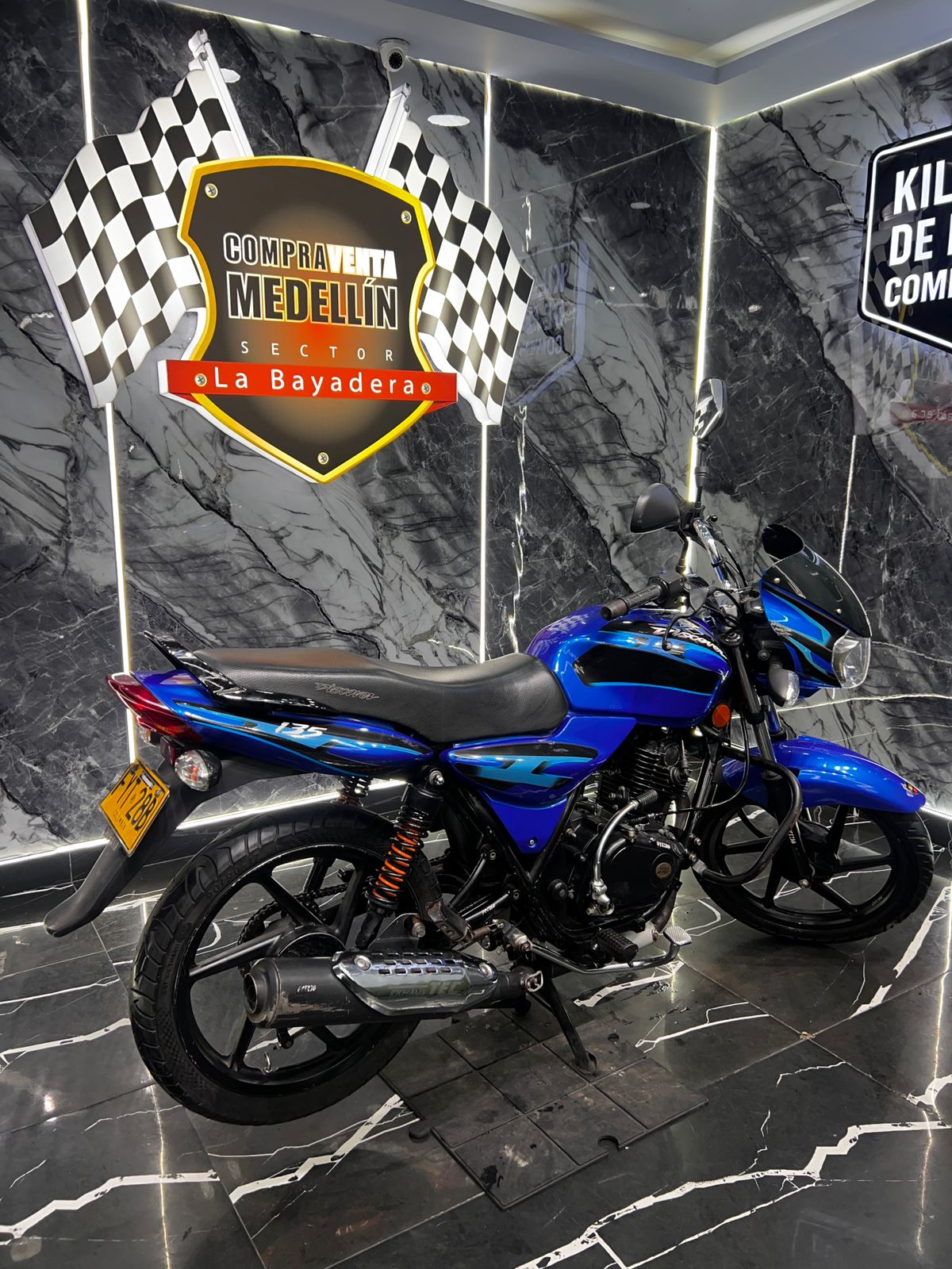 DISCOVER 135 SPORT - Image 7