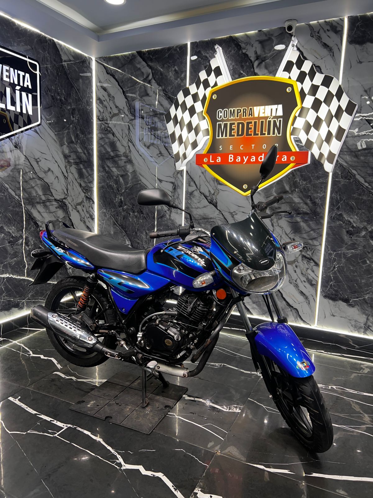 DISCOVER 135 SPORT - Image 6