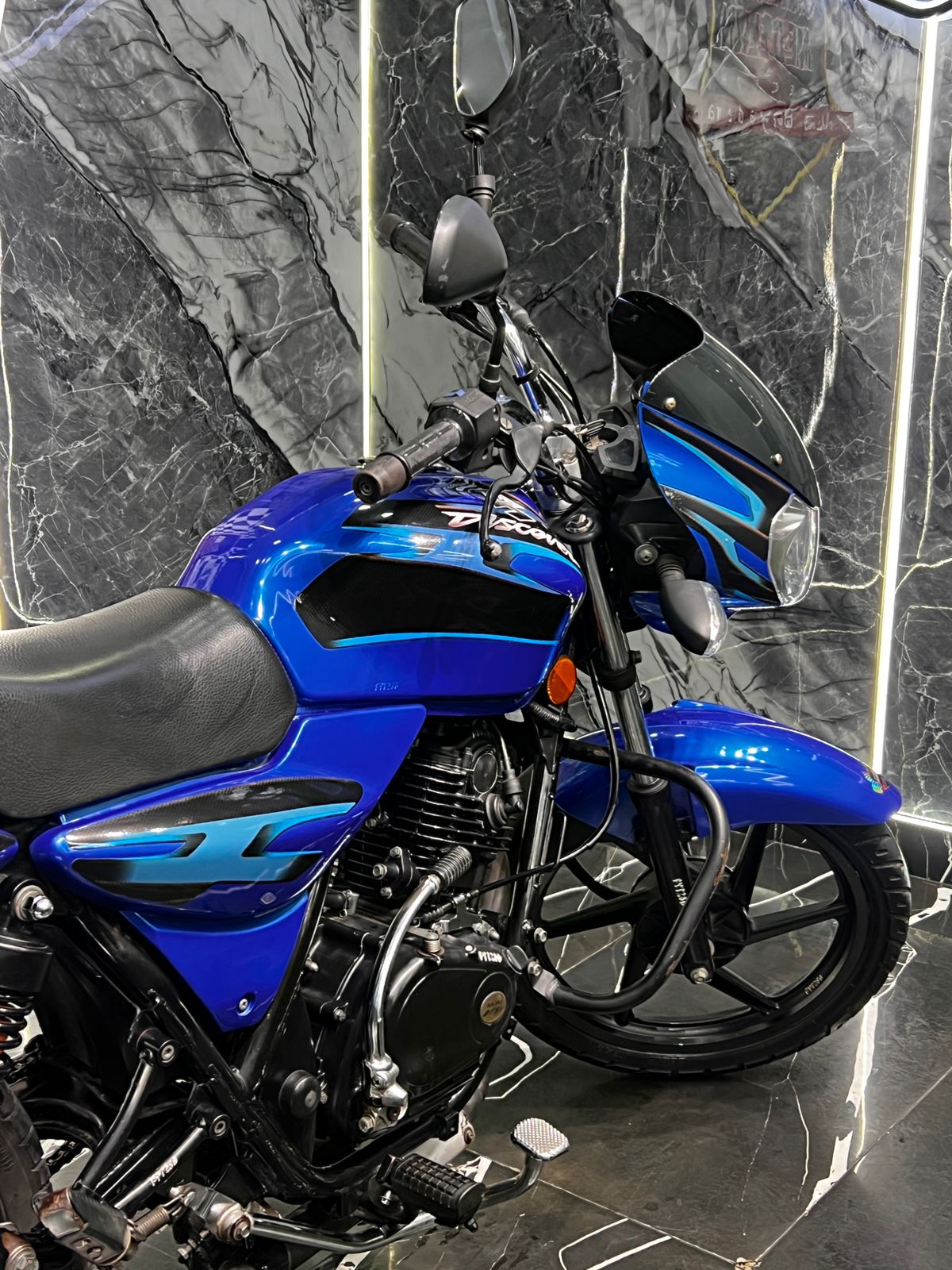 DISCOVER 135 SPORT - Image 8